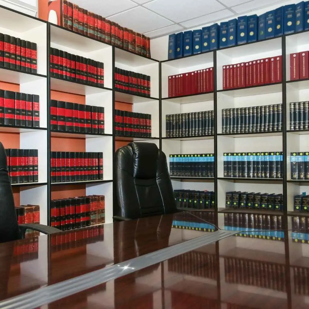 Despacho de abogados en Oviedo